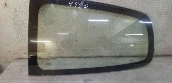 Renault Twingo II Rear side window