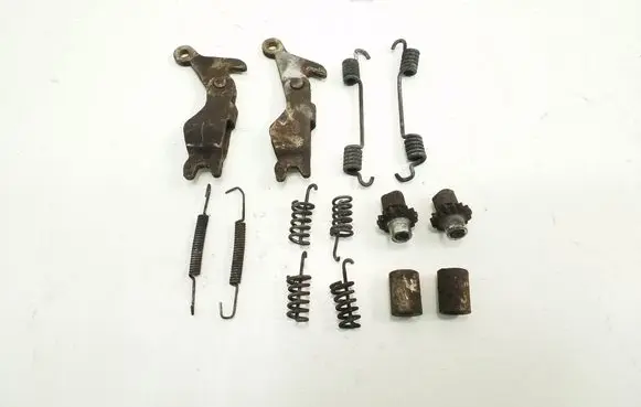 Mercedes-Benz E C207 W207 Other brake parts 