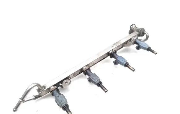 Fuel injectors set