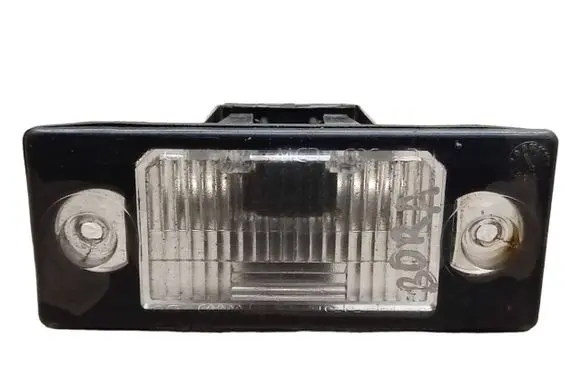 Volkswagen Golf IV Number plate light 1J5943021