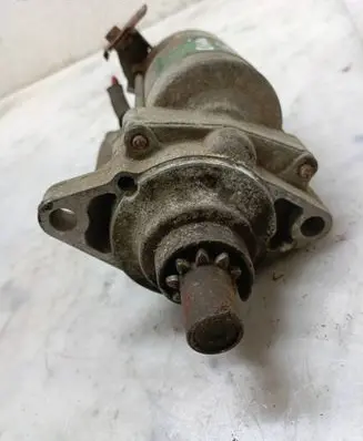 Honda Civic Starter motor SM30224