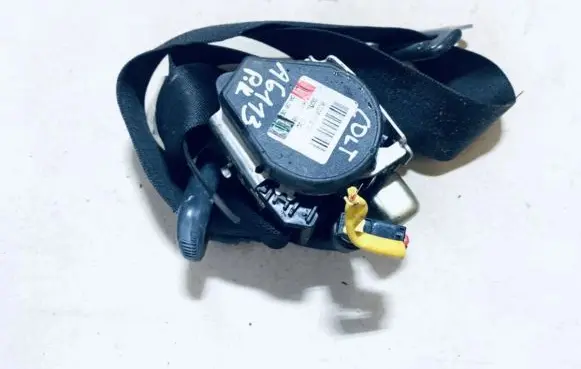 Mitsubishi Colt Front seatbelt mn108295 604005800