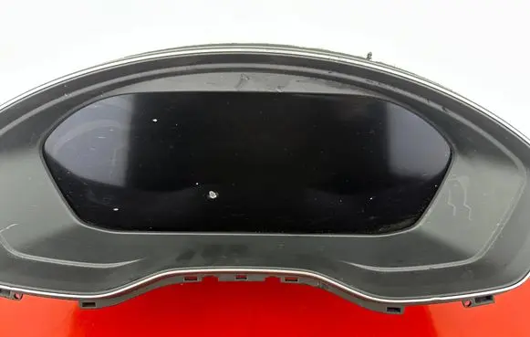 Speedometer (instrument cluster)