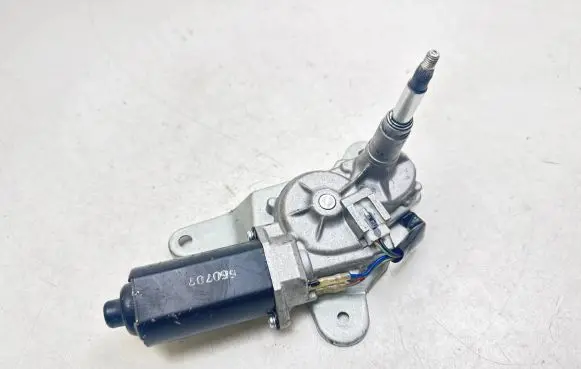 Honda Jazz Rear window wiper motor