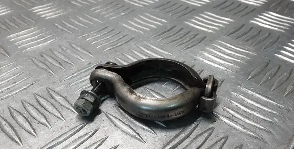 Land Rover Evoque I Muffler pipe connector clamp 15038546