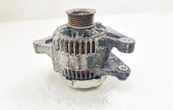 Toyota Corolla Verso E121 Generator/alternator 2706022100 1022112020