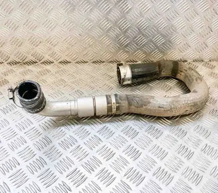 Opel Mokka Intercooler hose/pipe CAC4555A