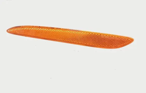 Rear tail light reflector