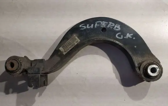 Skoda Superb B5 (3U) Rear control arm 1K0505323N
