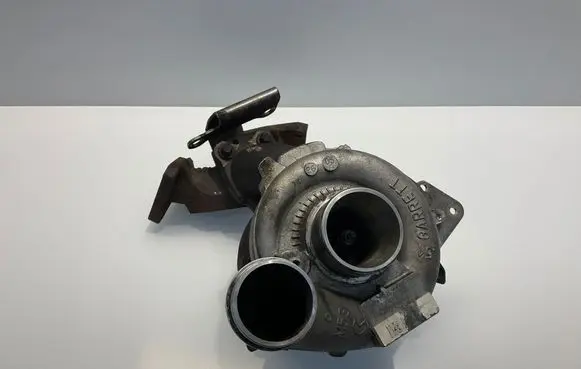 Mercedes-Benz E W211 Turbo A6420900290 6420900290