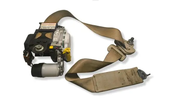 Honda CR-V Front seatbelt 81850T1G