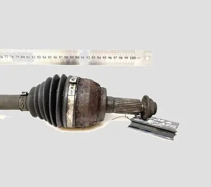 Mazda 6 Front driveshaft