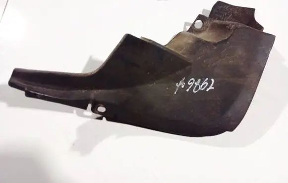 Rear mudguard