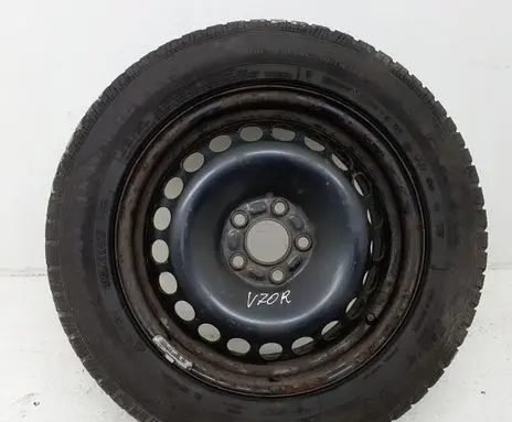 Volvo V70 R16 spare wheel 30666080