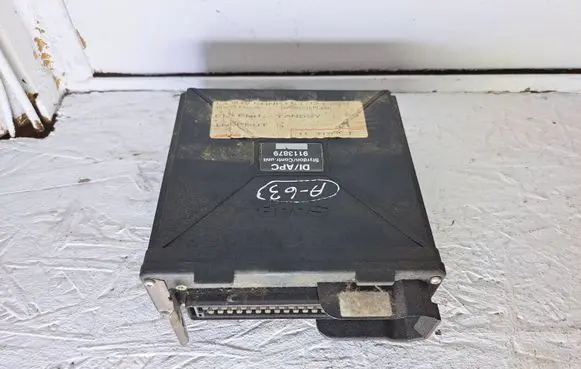 Acura ILX Engine control unit/module 9113879 L1021285