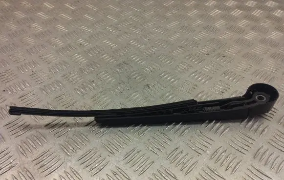 Volkswagen ID.3 Rear wiper blade arm