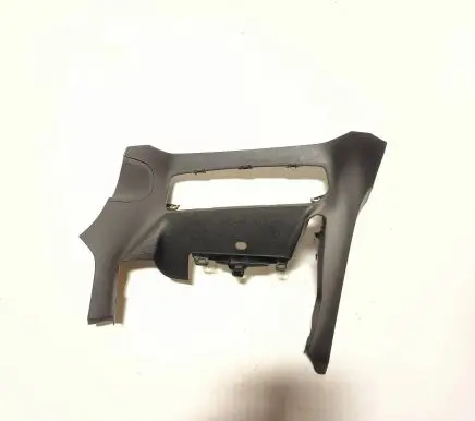 Opel Mokka B Other dashboard part 9834677880 MP8601