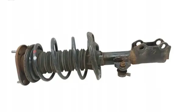 Toyota Corolla E210 E21 Front shock absorber/damper 48520-02B70