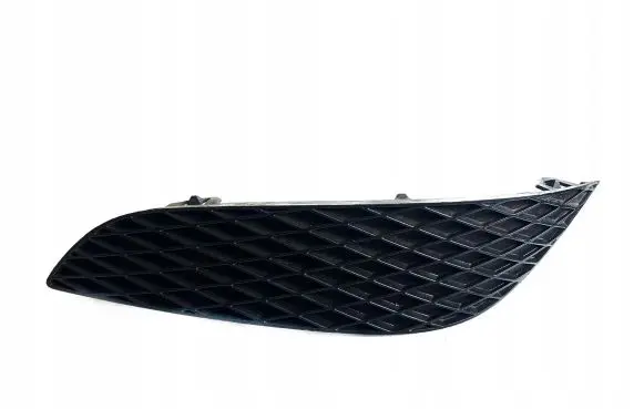 Opel Astra H Front bumper lower grill 13225762