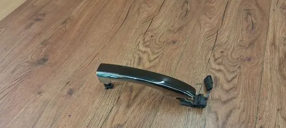 Renault Megane IV Front door exterior handle 806077785R 285986113R 806078530R