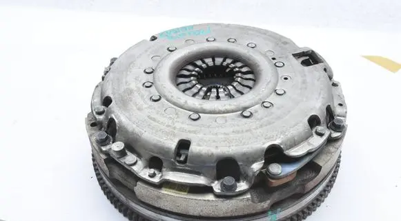 Ford Transit Custom Clutch set kit GK217563BA KK216477AB GK21-7550