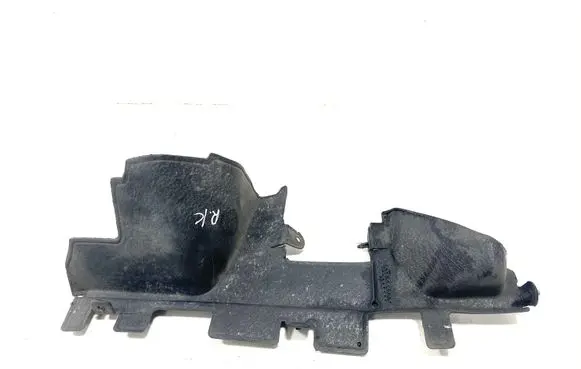 Chevrolet Volt I Intercooler air guide/duct channel 22755089