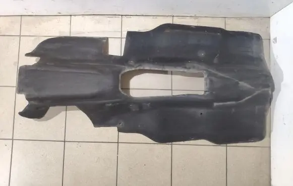Bentley Flying Spur Other interior part 3W0825635B