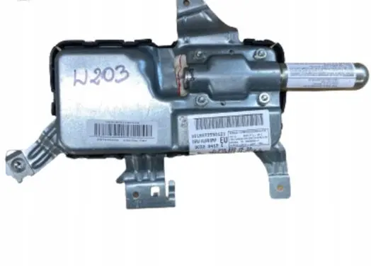 Mercedes-Benz C W203 Front door airbag A2038602505