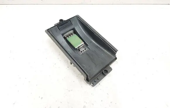 Volkswagen New Beetle Heater blower motor/fan resistor H35655269X
