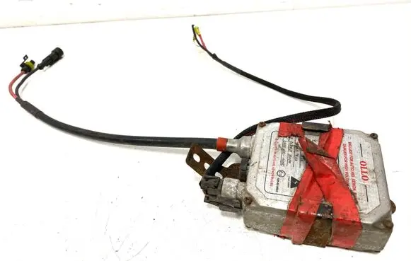 Honda Civic Headlight ballast module Xenon 10R029583