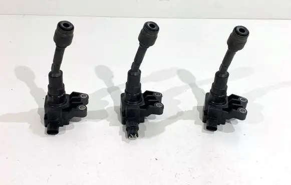 Ford Ecosport High voltage ignition coil 