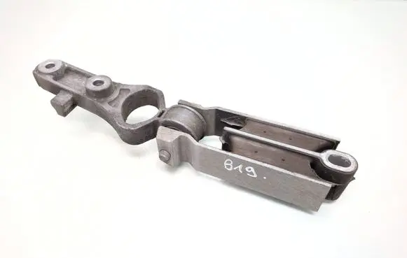Volvo V60 Gearbox mounting bracket 31430442 9487476