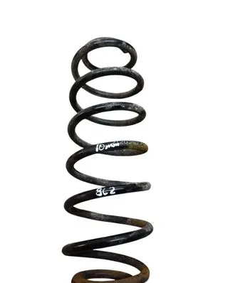 Mazda 2 Rear coil spring 