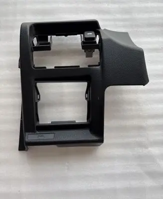Subaru WRX STI Dashboard lower bottom trim panel 66075FJ030 66079VA010VH