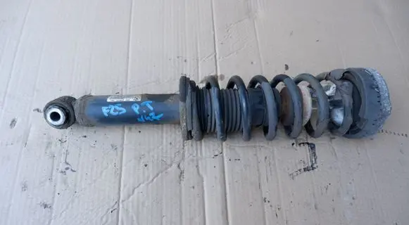 BMW X3 F25 Rear shock absorber/damper 6796317 F25H010B 404707