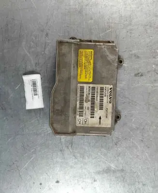 Volvo XC70 Airbag control unit/module 30712109 31264402