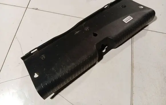 Other trunk/boot trim element