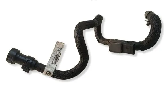 BMW 4 F32 F33 Fuel pressure sensor 8514518 13632610 8507679