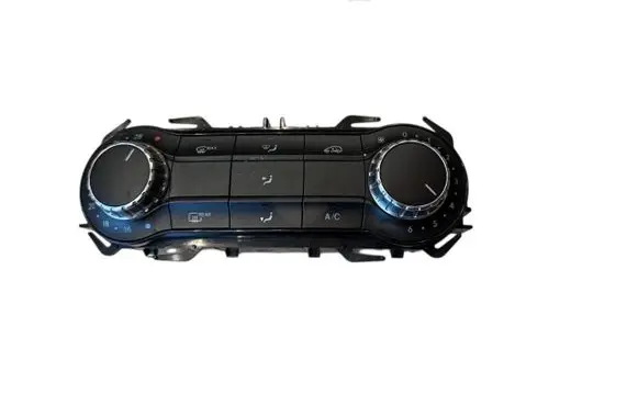 Mercedes-Benz B W246 W242 Climate control unit A2469004405 5HB01044502 A2469015503