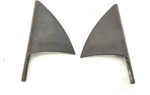 Audi 100 S4 C4 Plastic wing mirror trim cover 4A0857506 4A0857505