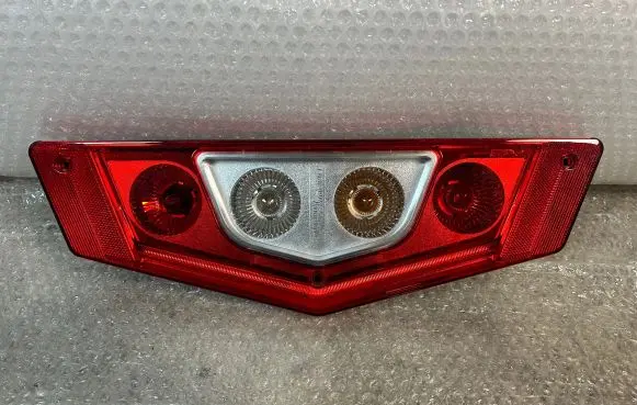 Fiat Ducato Rear/tail lights 2vp012570111