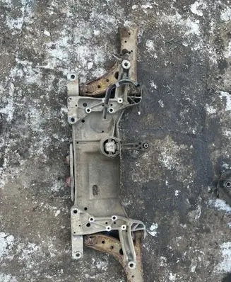 Audi A5 8T 8F Front subframe 1K0199369G