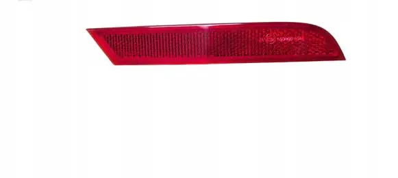 Jeep Avenger Reverse light 
