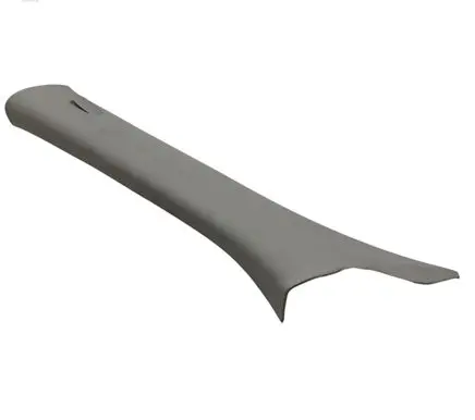 Mercedes-Benz GL X166 (A) pillar trim A1666901325 A1666904325