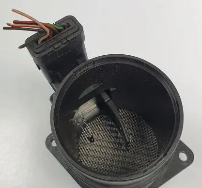 Mitsubishi Space Star Mass air flow meter 009142-00