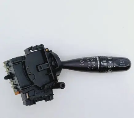 Toyota Corolla Verso E121 Wiper control stalk 173647