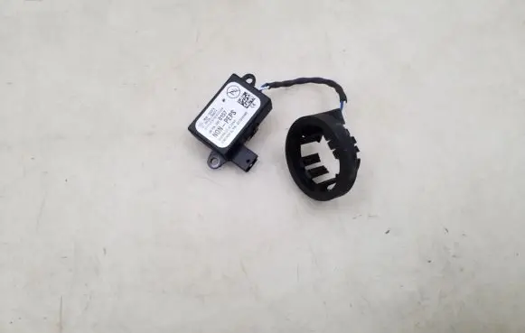 Opel Astra J Immobilizer control unit/module