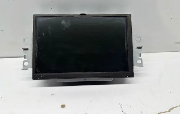 Volvo XC70 Screen/display/small screen 31350692