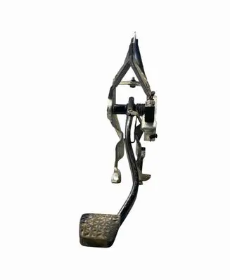 Opel Astra H Brake pedal 25832