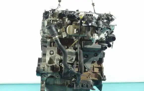 Ford Focus Engine TYDA IMPRK1276754